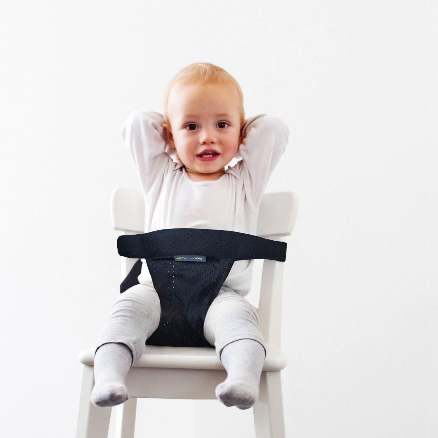 Minimonkey Mini Chair Pocket