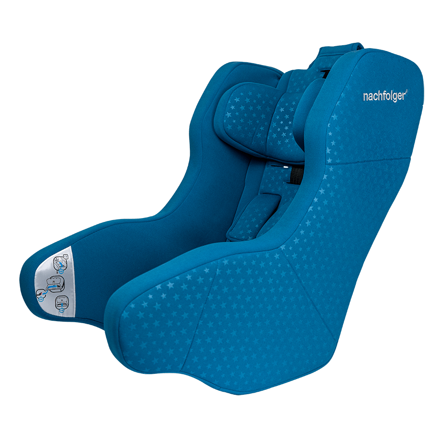 Nachfolger HyFive City