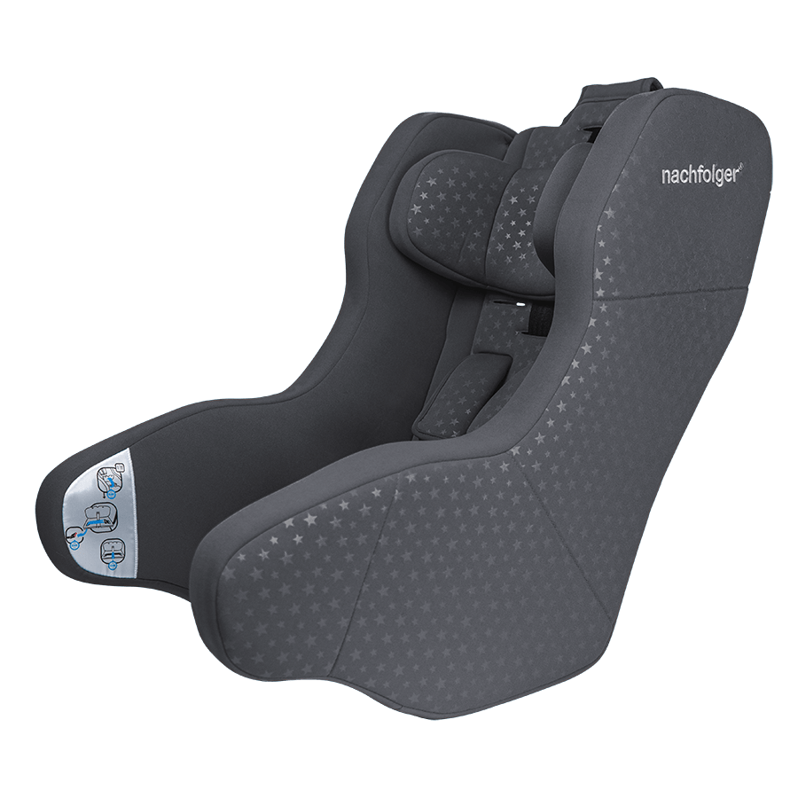 Nachfolger HyFive City