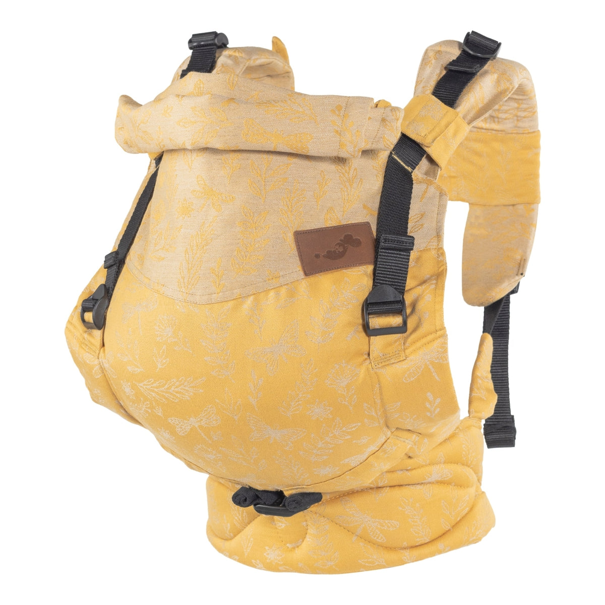 Schmusewolke Babytrage Comfort