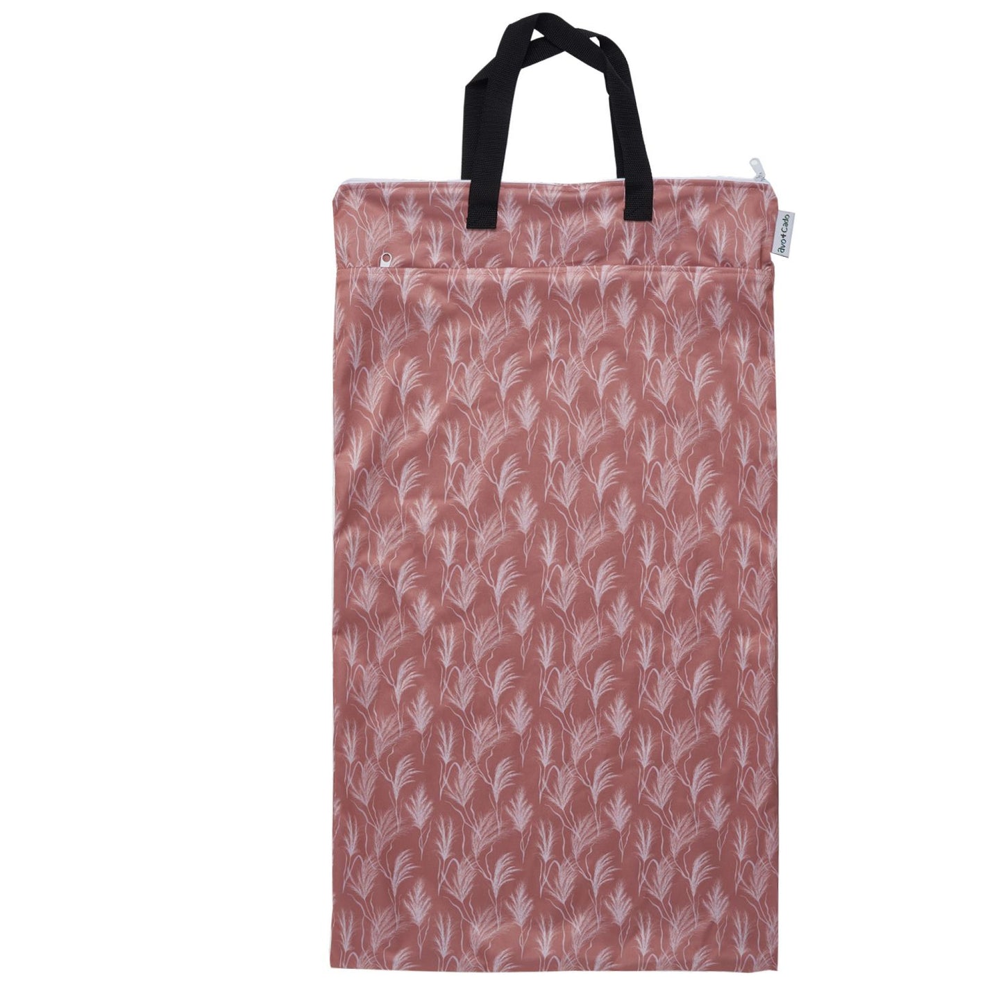 Wetbag mit Trockenfach (XL)