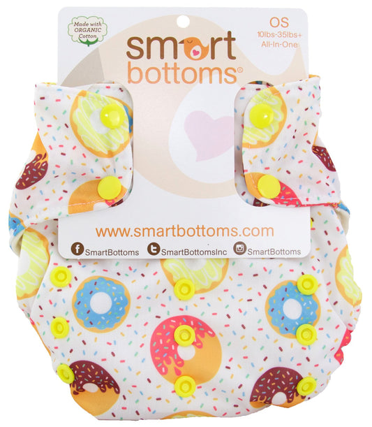 Smart Bottoms Smart One 3.1 All-in-one (AIO)