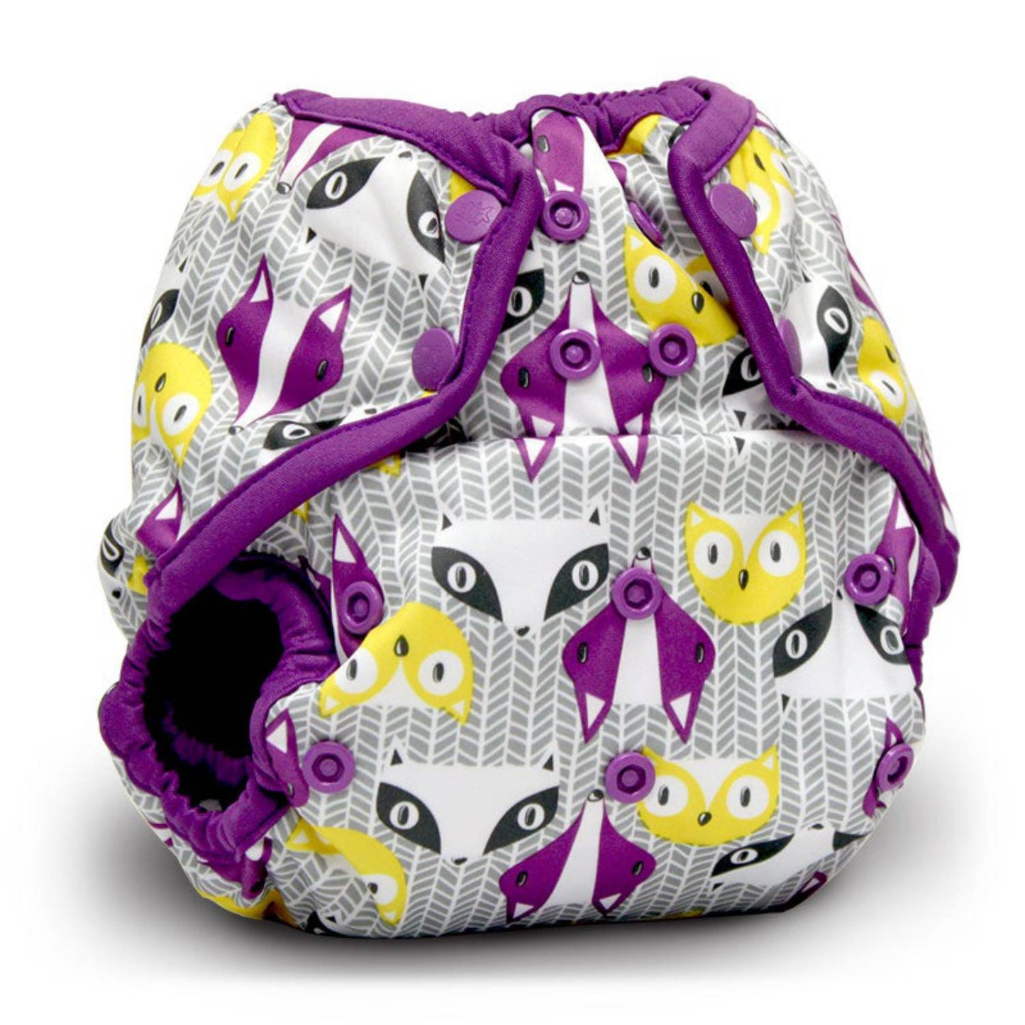 Rumparooz One Size Cloth Diaper Cover