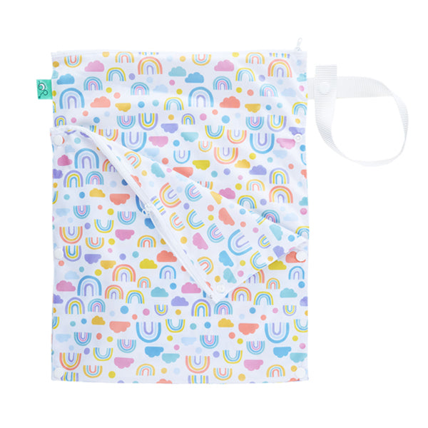 TotsBots Wet & Dry Bag