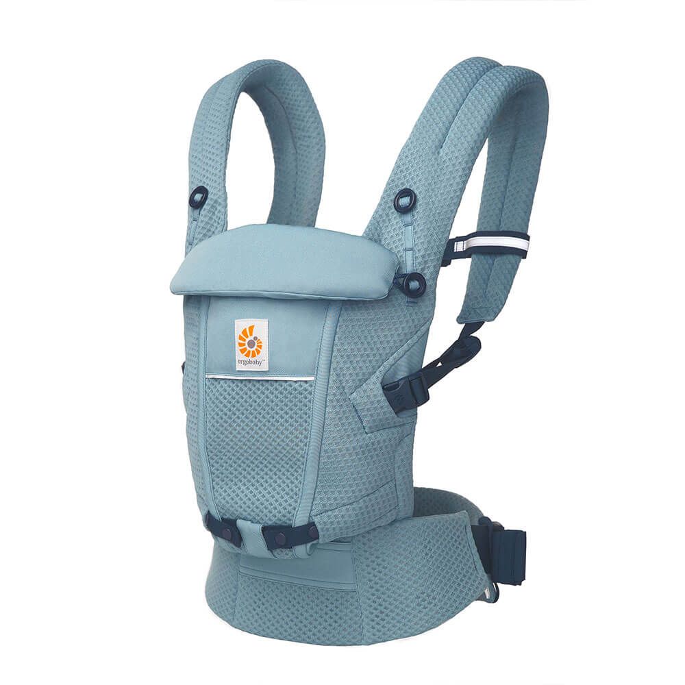 Ergobaby Adapt SoftFlex Mesh