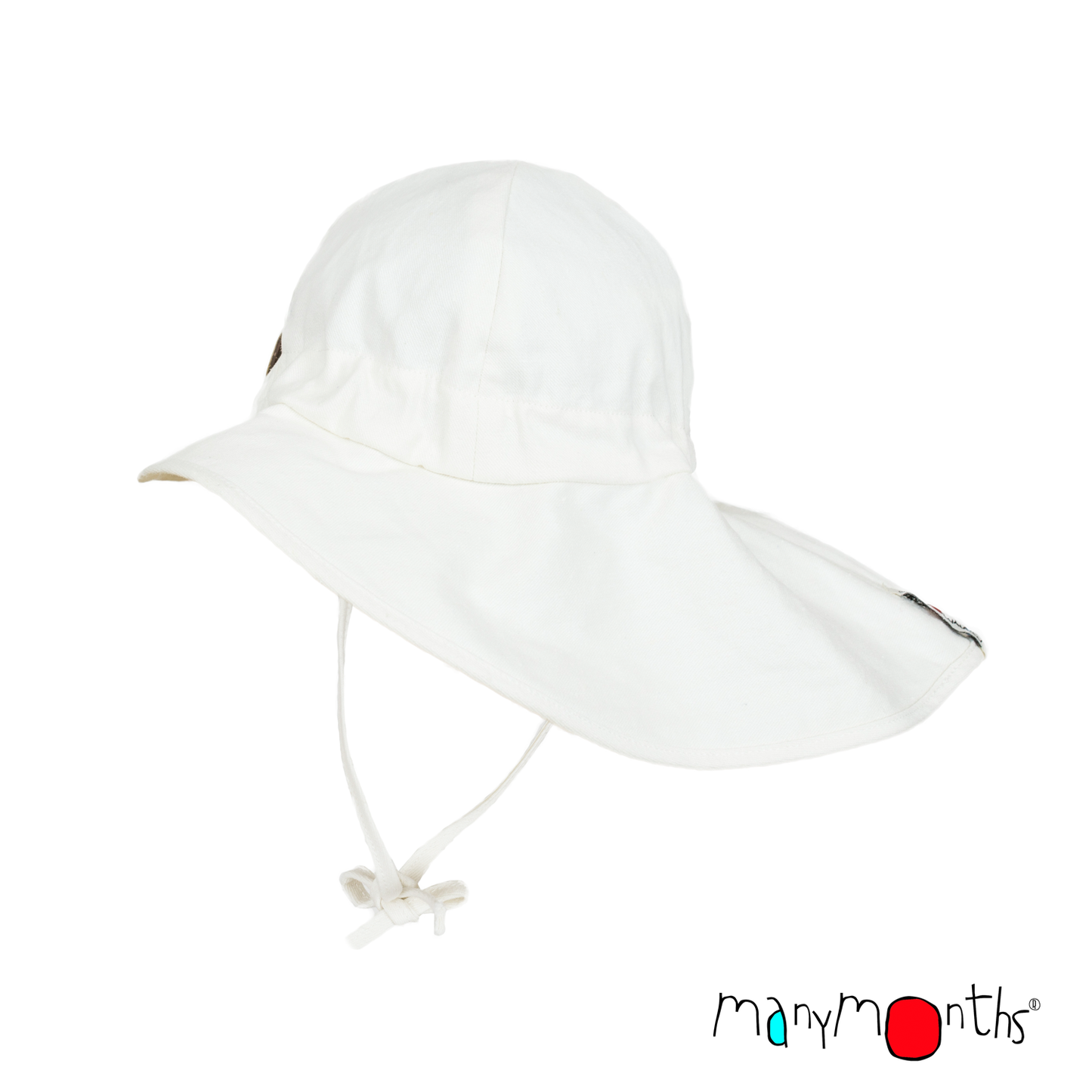 ManyMonths ECO Hempies Adjustable Summer Hat Light