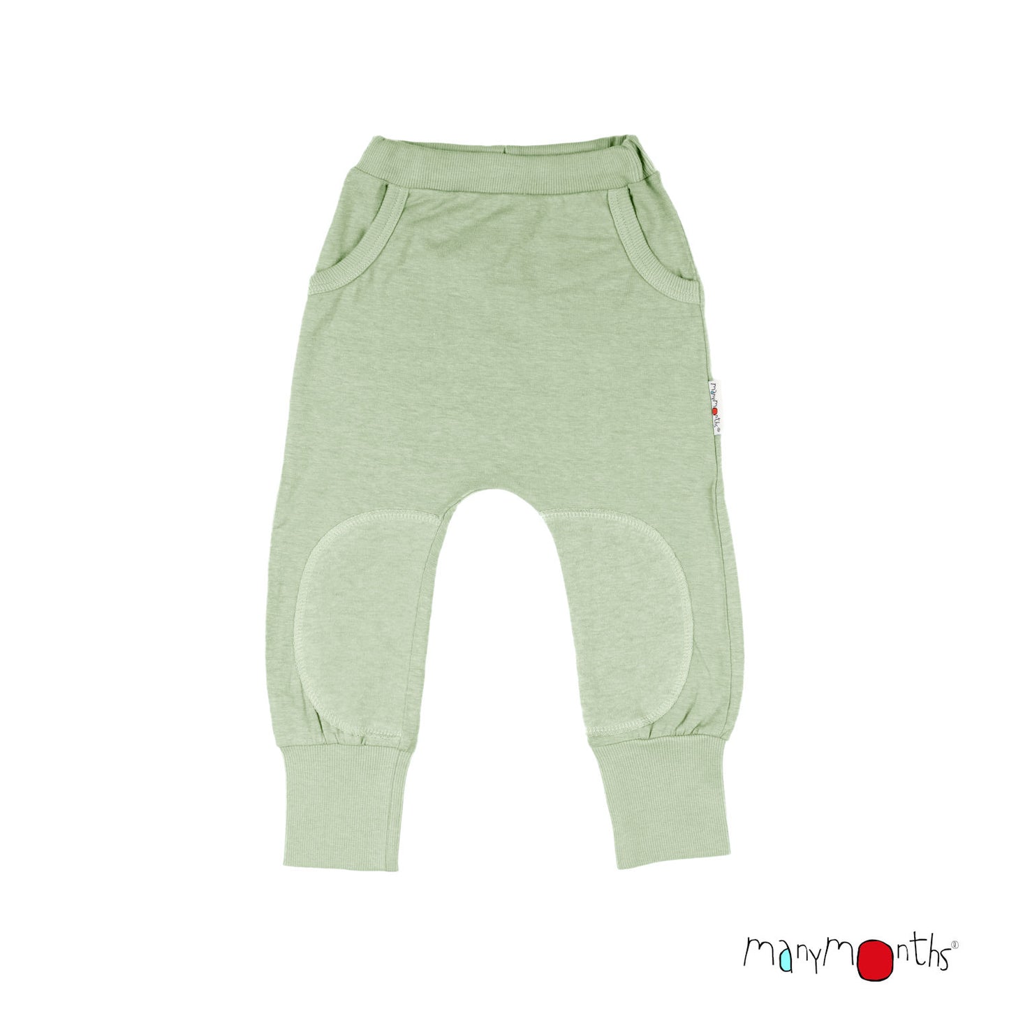 ManyMonths ECO Hempies Adjustable Kangaroo Trousers