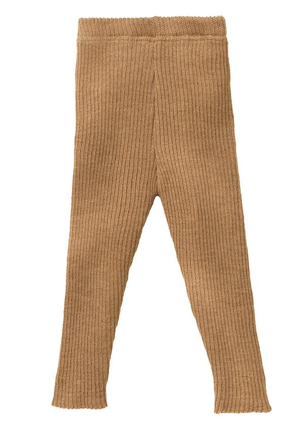 Disana Strick-Leggings
