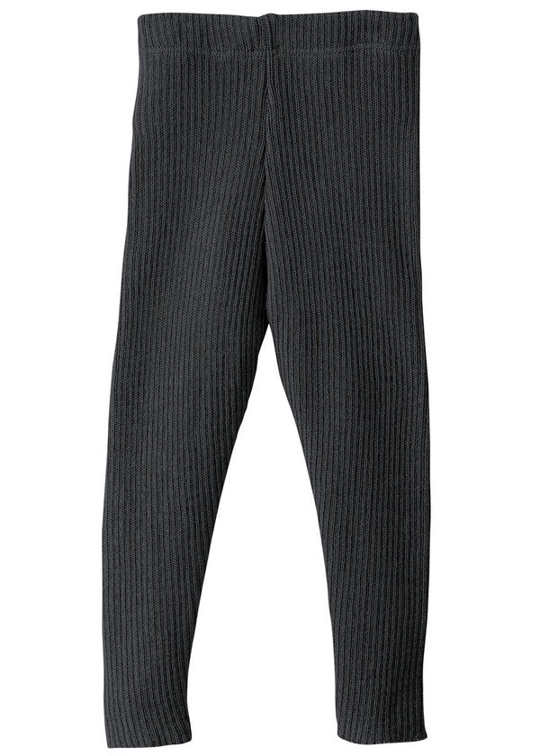 Disana Strick-Leggings