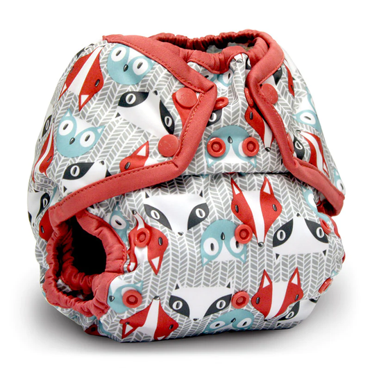 Rumparooz One Size Cloth Diaper Cover