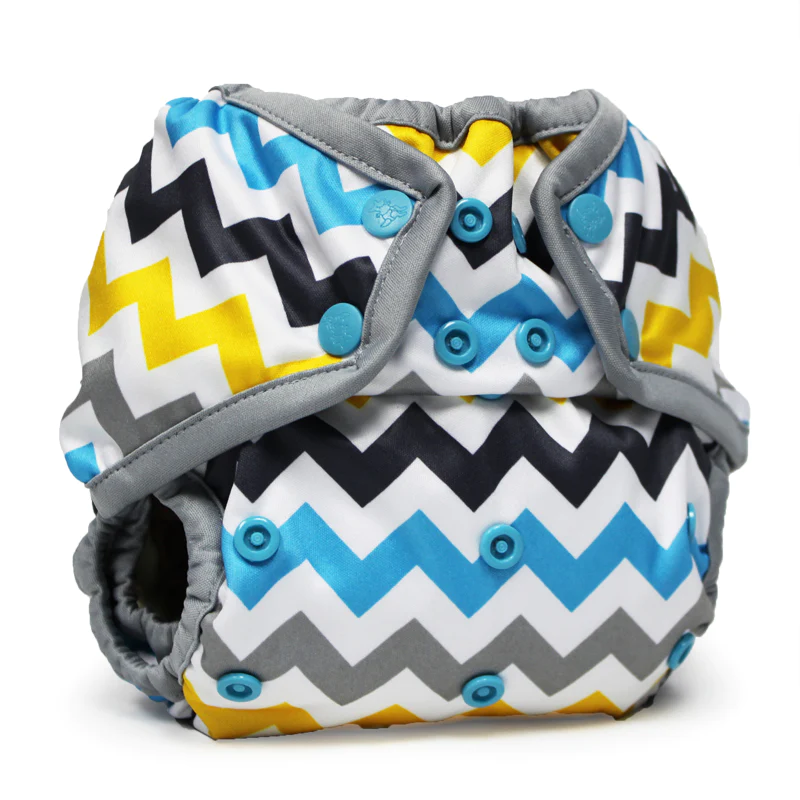 Rumparooz One Size Cloth Diaper Cover