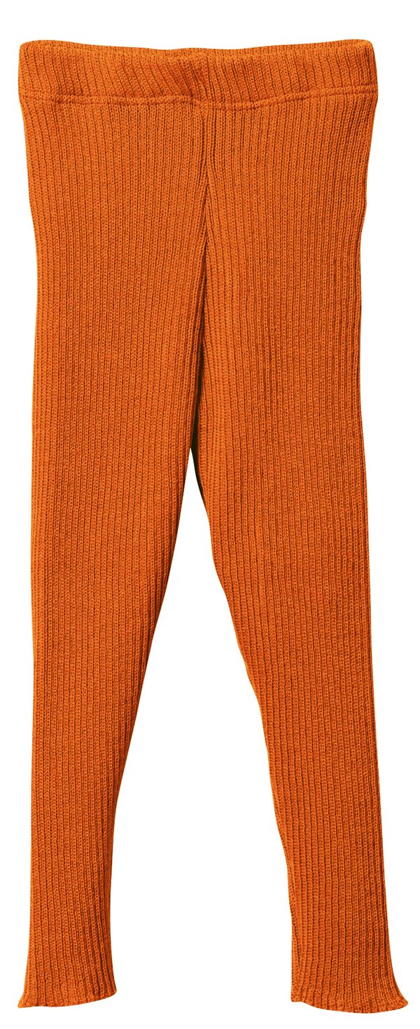 Disana Strick-Leggings