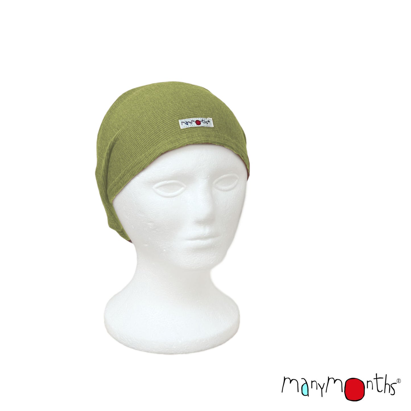 ManyMonths Natural Woollies Harmony Headband