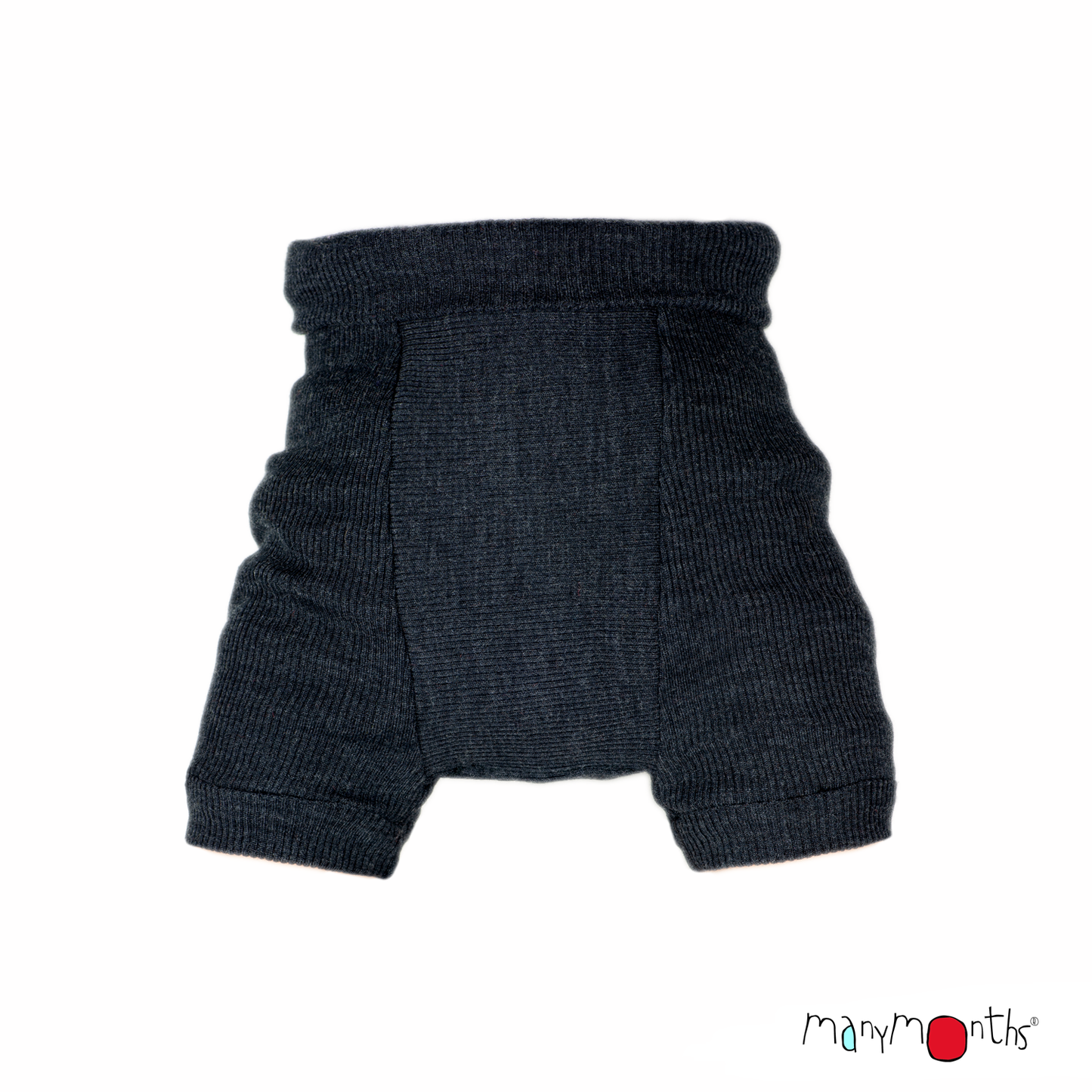 ManyMonths Natural Woollies Shorties