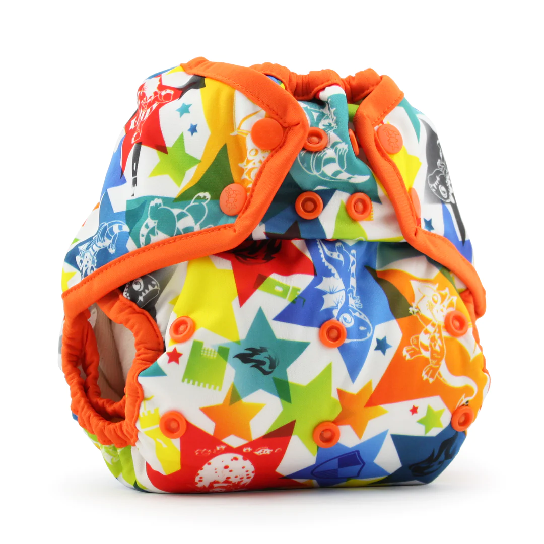 Rumparooz One Size Cloth Diaper Cover