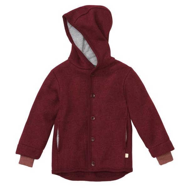 Disana Walk-Jacke