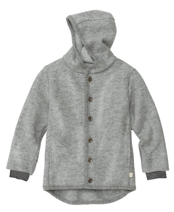 Disana Walk-Jacke