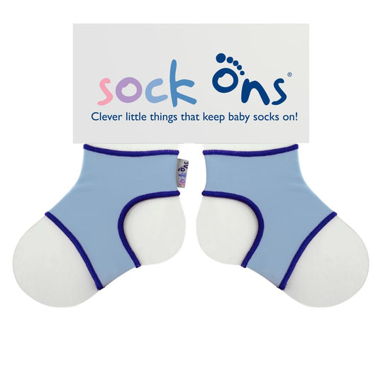 Sock Ons Sockenhalter
