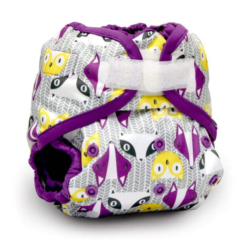 Rumparooz One Size Cloth Diaper Cover