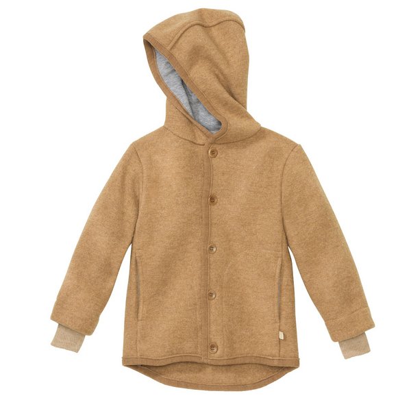 Disana Walk-Jacke