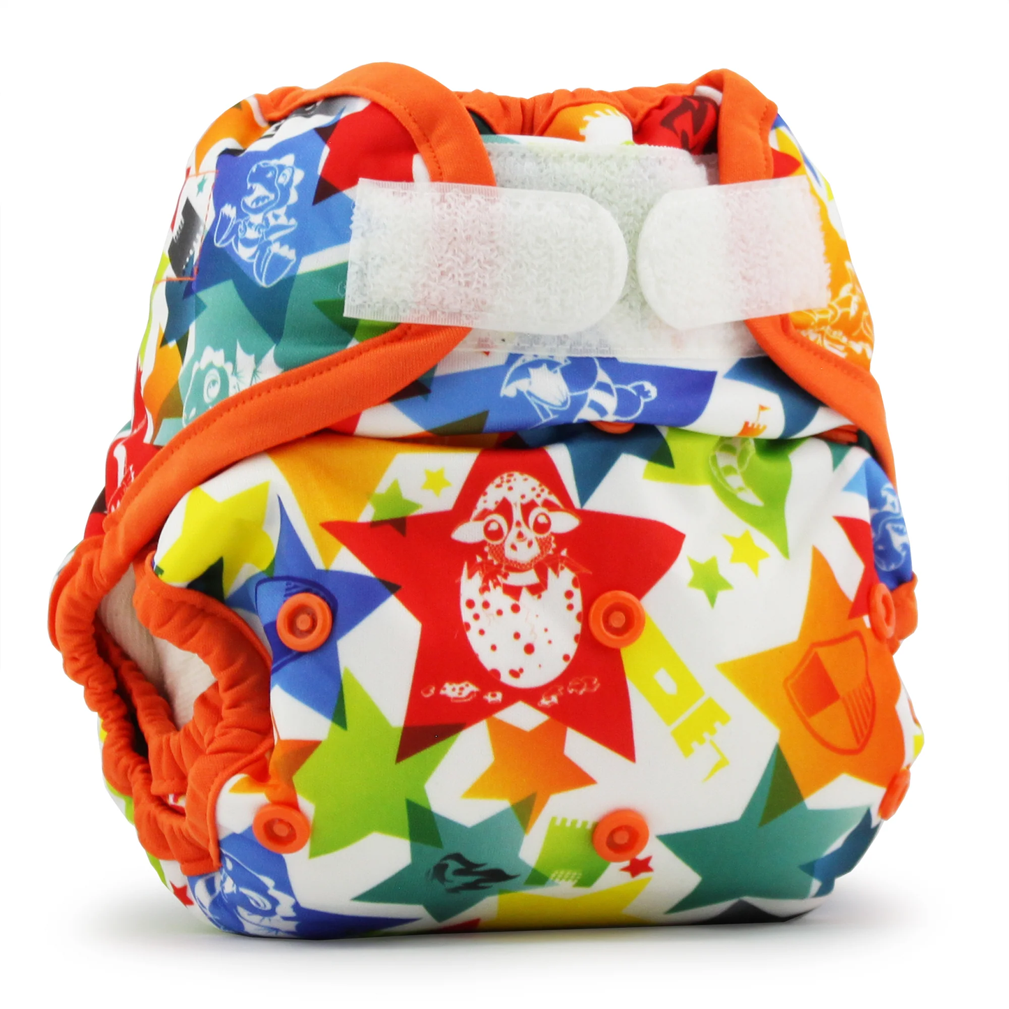 Rumparooz One Size Cloth Diaper Cover