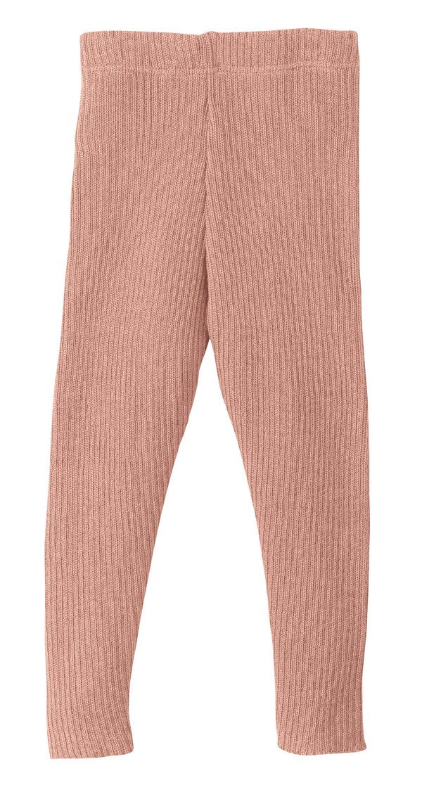 Disana Strick-Leggings