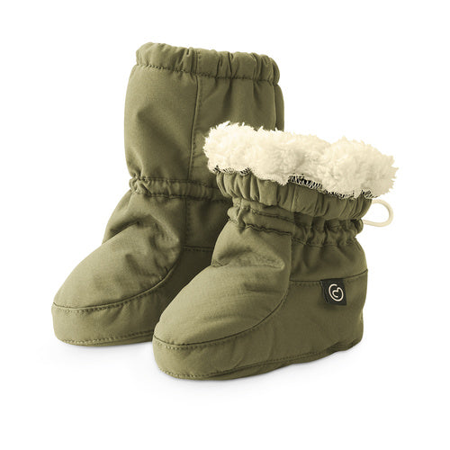 Cosy Allrounder-Booties