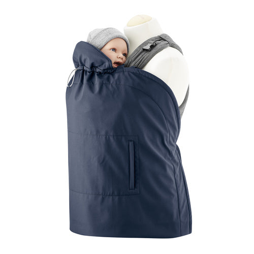 Softshell-Tragecover Allrounder