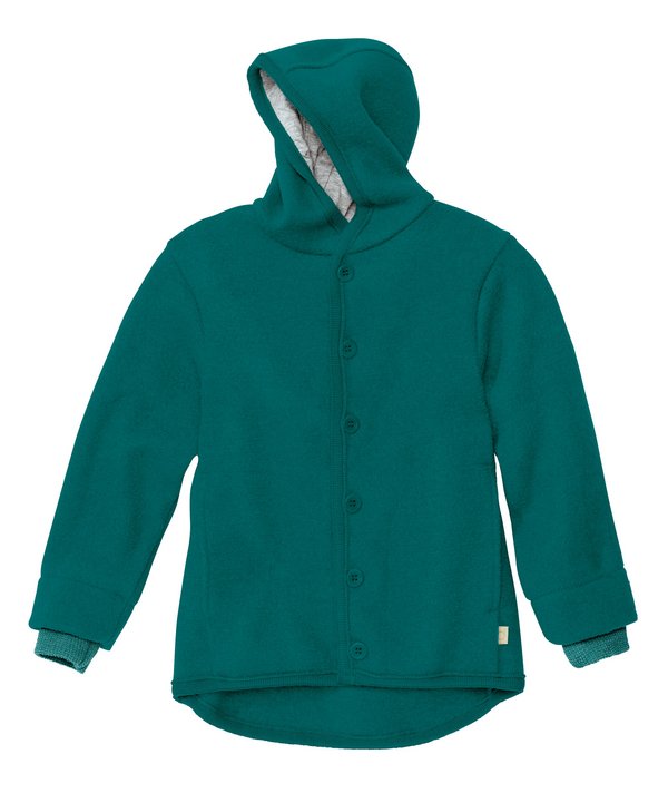 Disana Walk-Jacke