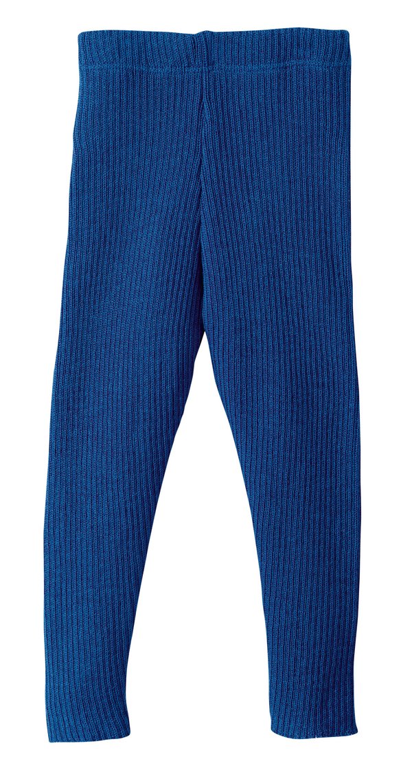 Disana Strick-Leggings