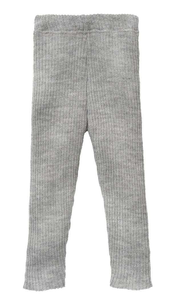 Disana Strick-Leggings