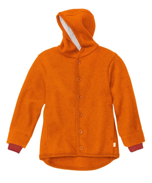 Disana Walk-Jacke