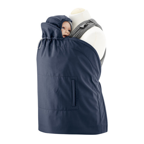 Softshell-Tragecover Allrounder