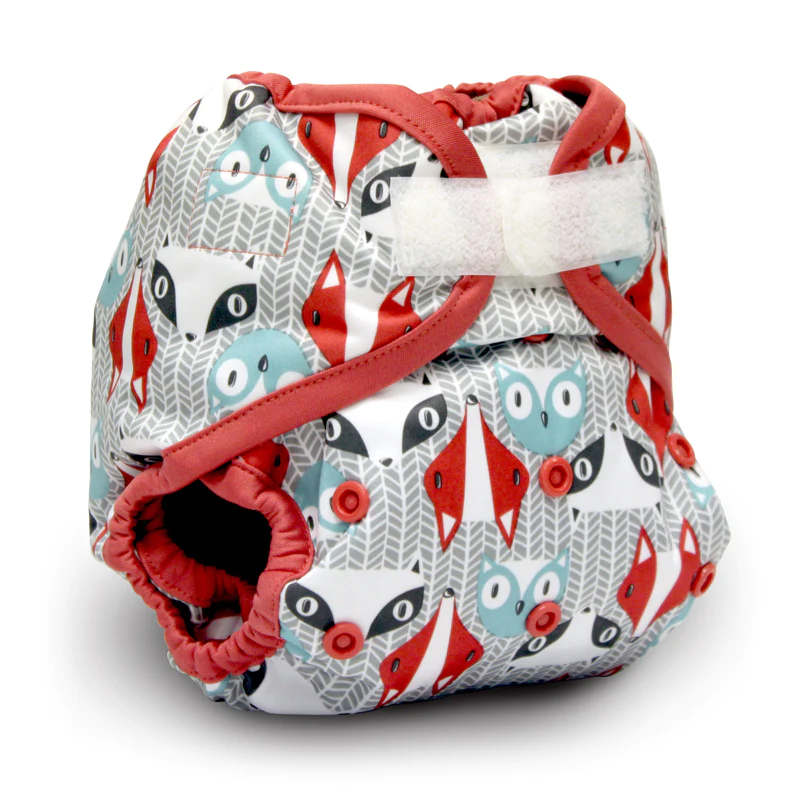 Rumparooz One Size Cloth Diaper Cover