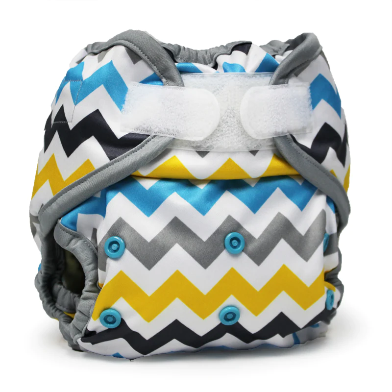 Rumparooz One Size Cloth Diaper Cover