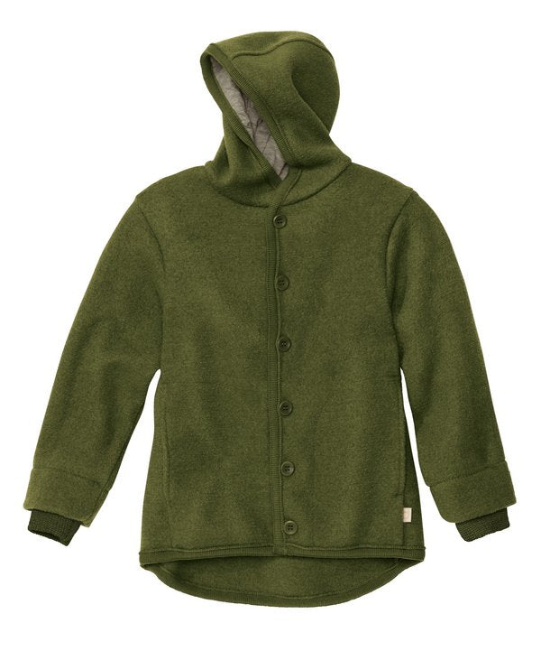 Disana Walk-Jacke