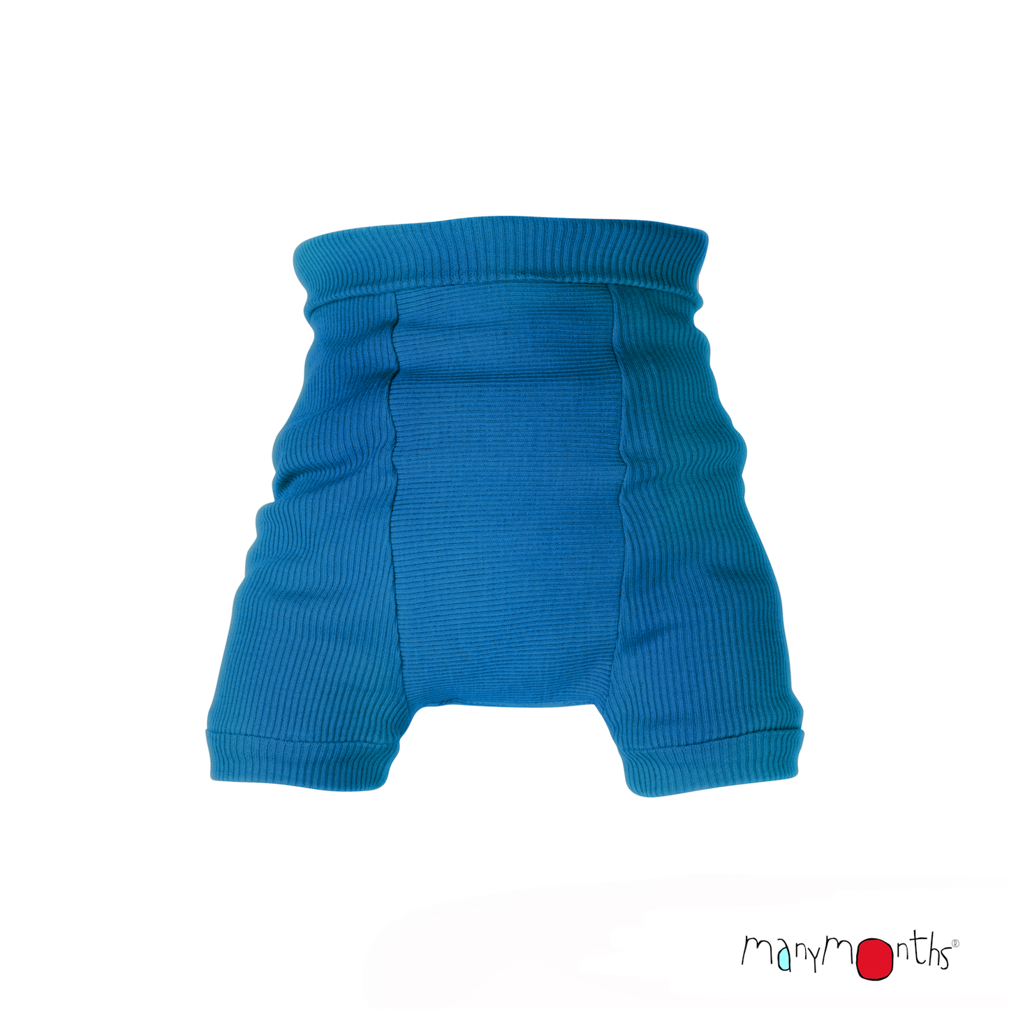 ManyMonths Natural Woollies Shorties