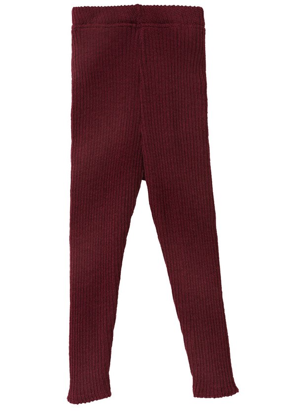 Disana Strick-Leggings