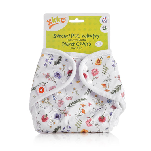 XKKO PUL Überhose One Size